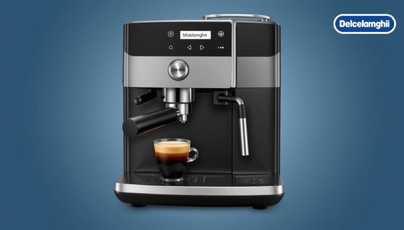 Delonghi Magnifica S ECAM22.112.B cena Srbija