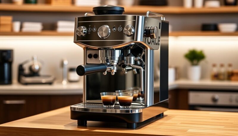 GAGGIA GranGaggia Prestige cena Srbija