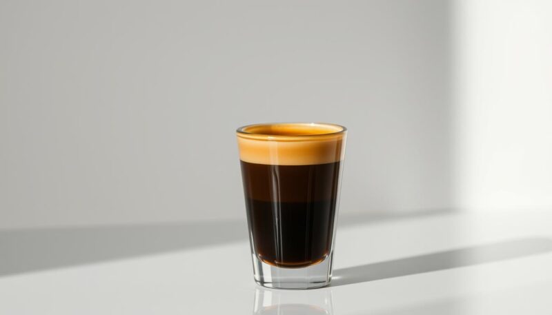 espresso kafa