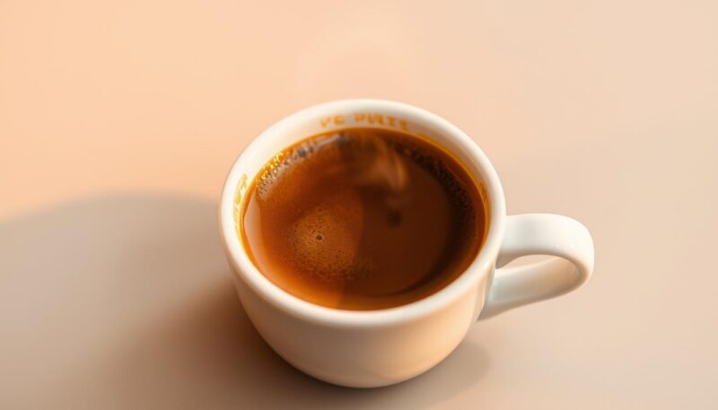 espresso kafa