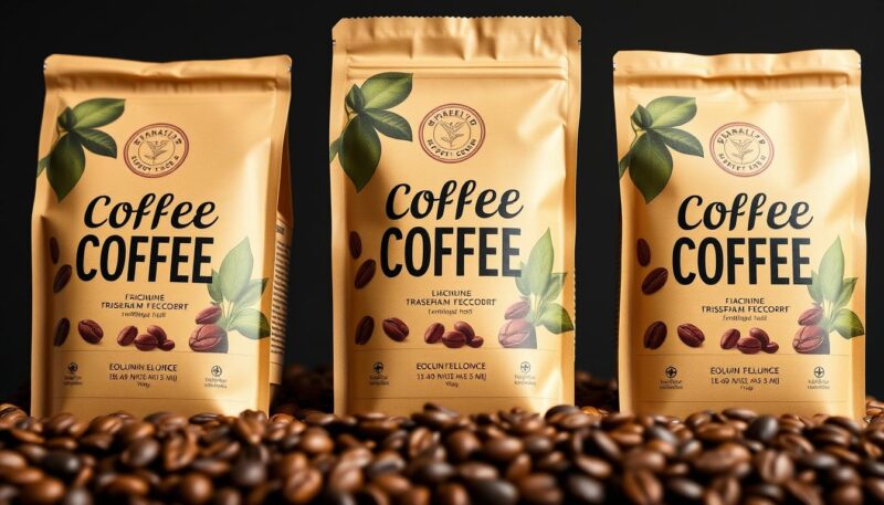 kafa u zrnu za espresso