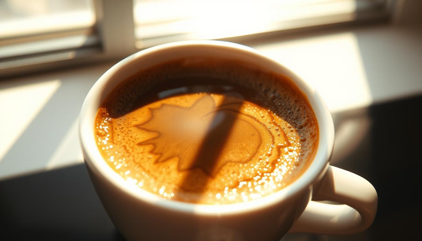 kafa u zrnu